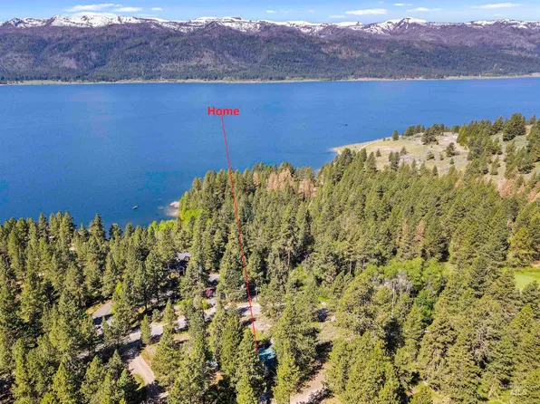 3 Laguna Pl, Cascade, ID 83611