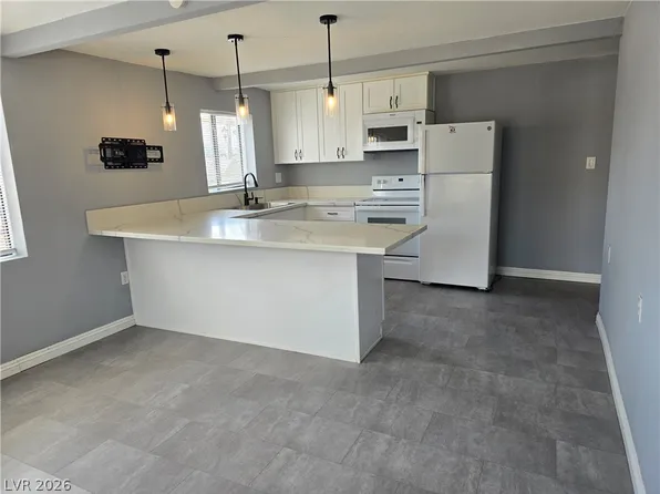 1037 June Ave #1037, Las Vegas, NV 89104