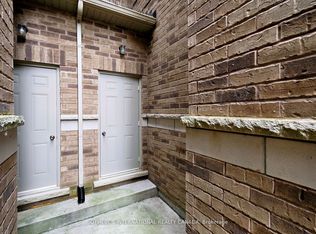 86 Alexie Way #BASEMENT, Vaughan, ON L4H 3V3