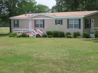 2372 Eliam Rd, Elberton, GA 30635
