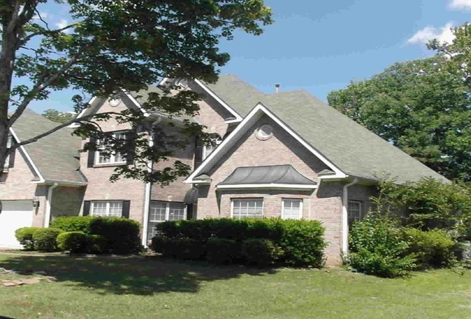 Property Side View