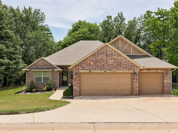 12360 Hidden Run Rd, Guthrie, OK 73044