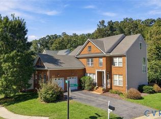 1630 Denby Way, Midlothian, VA 23114