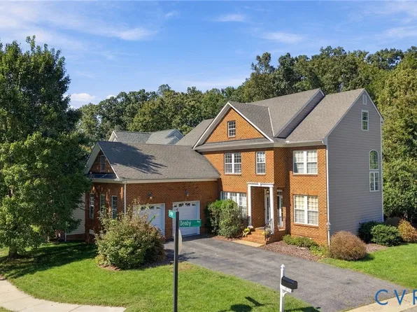 1630 Denby Way, Midlothian, VA 23114