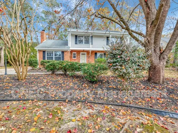 321 Shaftesbury Ln, Summerville, SC 29485