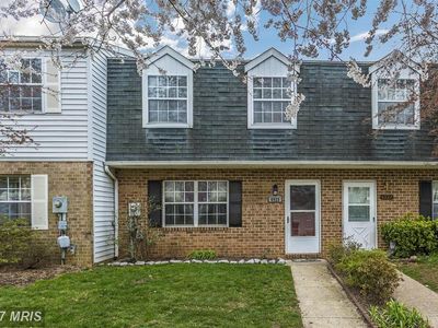 6920 Alex Ct, Frederick, MD, 21703