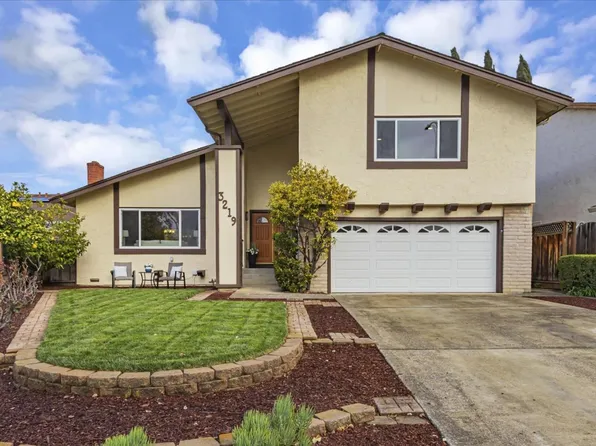 3219 Lenark Dr, San Jose, CA 95132