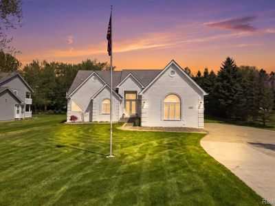 24366 Taft Rd, Novi, MI, 48375