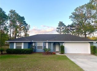25 Fir Trail Dr, Ocala, FL 34472