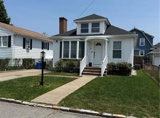 12 Gail Ave, Cranston, RI 02905