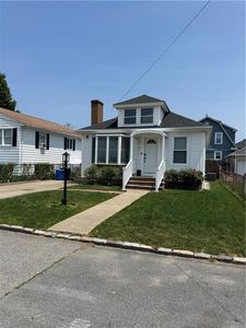 12 Gail Ave, Cranston, RI, 02905