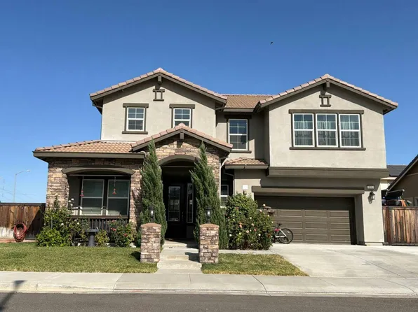 531 Aster St, Vacaville, CA 95688