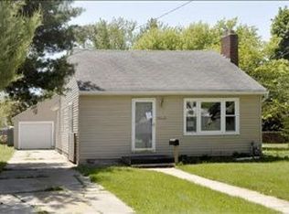 311 Eldred St, Battle Creek, MI 49015