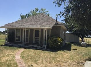 15251 County Road 109, Kaufman, TX 75142