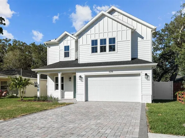 6218 Interbay Ave, Tampa, FL 33611