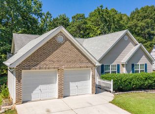 412 Abbey Pl, Villa Rica, GA 30180