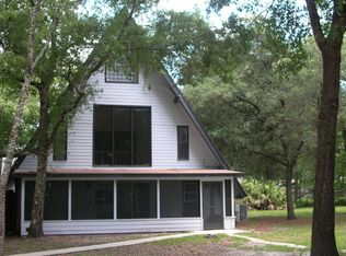 3801 N Spring Garden Ave, Deland, FL 32724