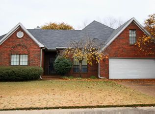 3666 Thistle Valley Ln, Bartlett, TN 38135