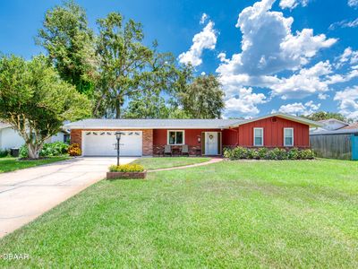 623 Elizabeth Pl, South Daytona, FL, 32119