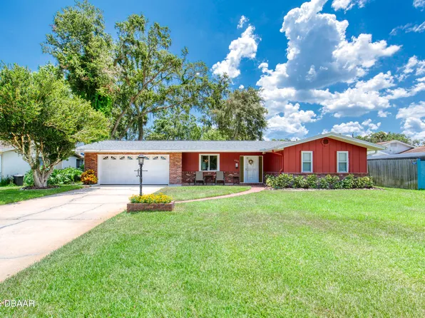 623 Elizabeth Pl, South Daytona, FL 32119