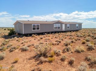 5204 Lee Rd, Snowflake, AZ 85937