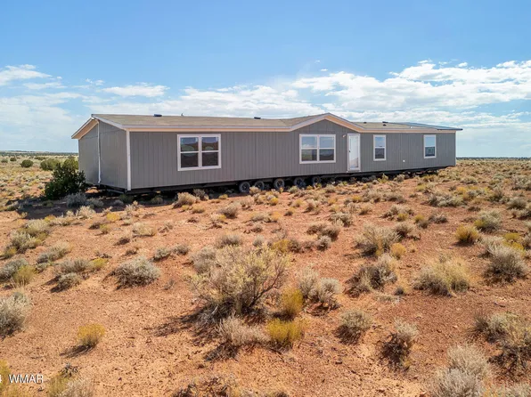 5204 Lee Rd, Snowflake, AZ 85937