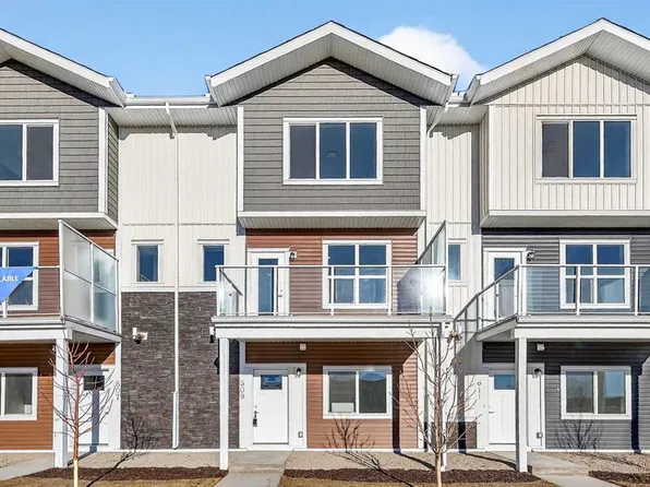 132 S Red Embers Link NE #609, Calgary, AB T3N 2X8