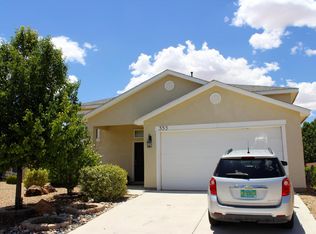 335 Cloud View Ave SW, Los Lunas, NM 87031