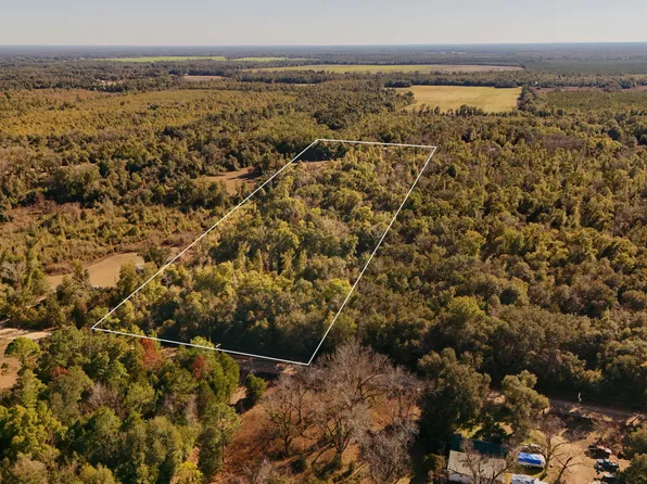 LOT 2 Oscar Rd, Greenwood, FL 32443