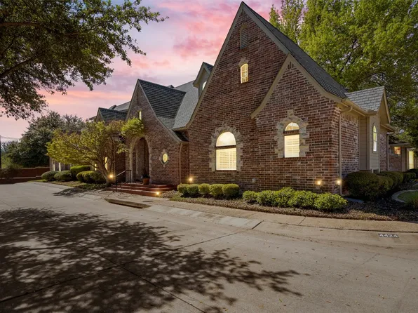 4424 Bombay Ct, Fort Worth, TX 76116