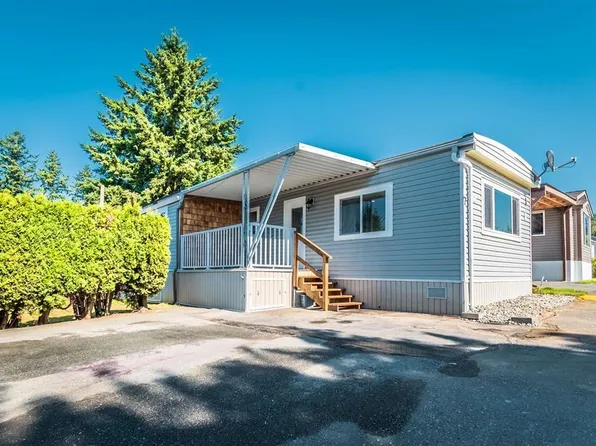 4426 232nd St #7, Langley, BC V2Z 2R3