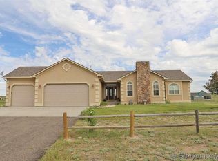 3530 Palen Ranch Rd, Cheyenne, WY 82007