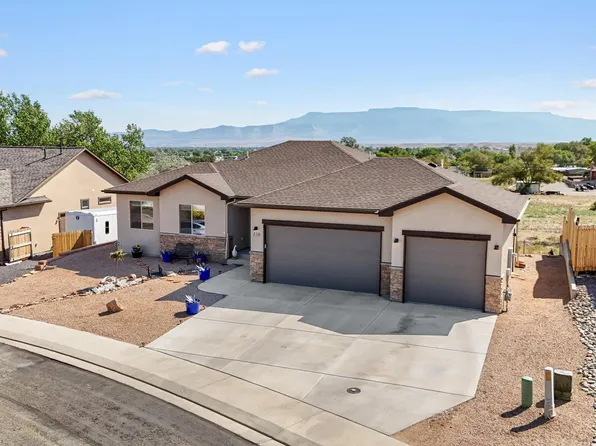 120 Dry Creek Ct, Grand Junction, CO 81503