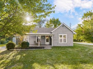 402 S Adams St, Raymore, MO 64083