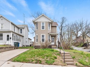 113 Roscoe Ave, Muscatine, IA 52761