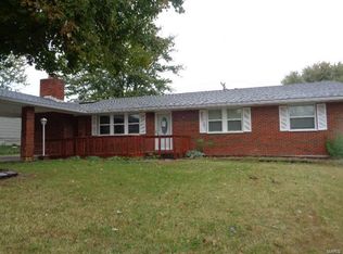 1106 W 3rd St, Salem, MO 65560