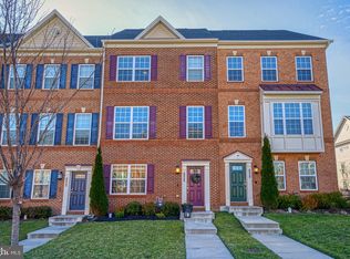 7203 Delegate Pl, Frederick, MD 21703