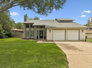 13907 Hunters Hawk St, San Antonio, TX 78230
