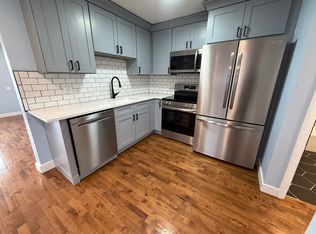 5548 W Cal Sag Rd APT 2E, Alsip, IL 60803