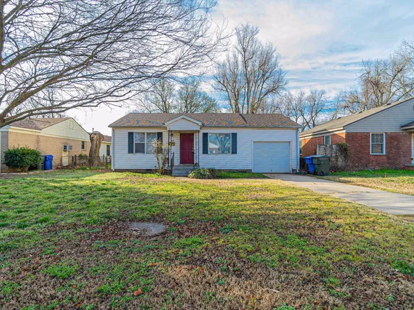 1006 Garver St, Norman, OK 73069