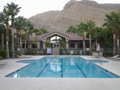 3451 Desert Cliff St UNIT 102, Las Vegas, NV, 89129