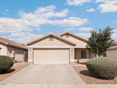 12930 W Sharon Dr, El Mirage, AZ, 85335