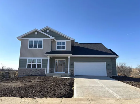 509 Spindrift Street, Mount Horeb, WI 53572