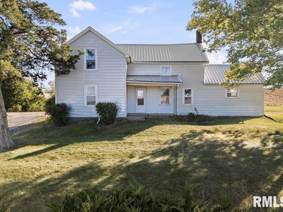 20489 N 1800th Ave, Atkinson, IL, 61235