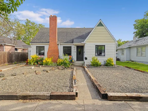 1022 10th Ave, Lewiston, ID 83501