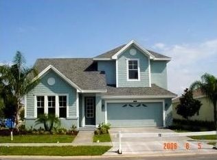 8334 Lagerfeld Dr, Land O Lakes, FL 34637
