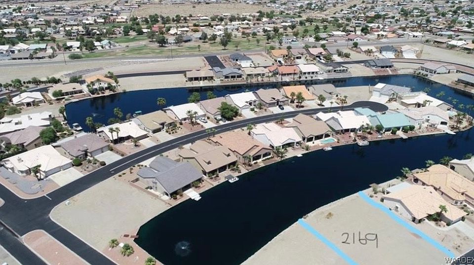 1st image of 2169 E Via Del Aqua Bay