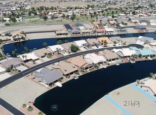 2169 E Via Del Aqua Cv, Fort Mohave, AZ 86426