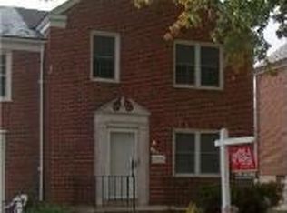 1543 Kirkwood Rd, Baltimore, MD 21207