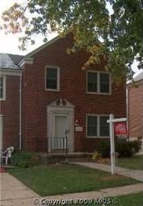 1543 Kirkwood Rd, Baltimore, MD, 21207